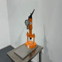 Hydraulic Press image 1